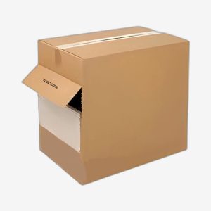 Perforated Packaging