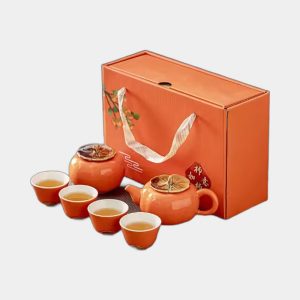 Persimmon Packaging