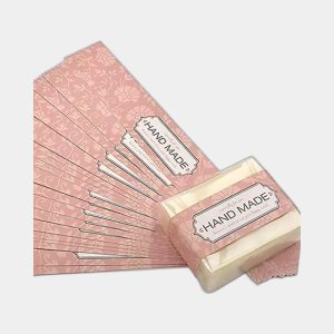 Personalized Soap Labels