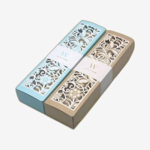 Personalized Wedding Card Boxes