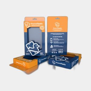 Phone Case Packaging