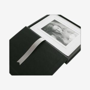 Photo Presentation Boxes