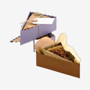 Pie Boxes