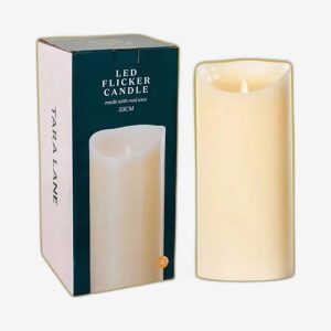 Pillar Candle Boxes
