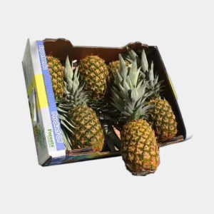 Pineapple Packaging