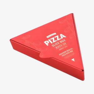 Pizza Slice Boxes