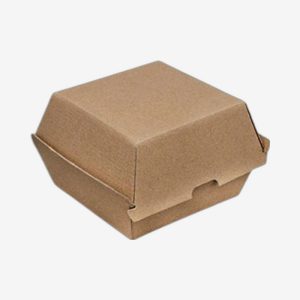 Plain Boxes