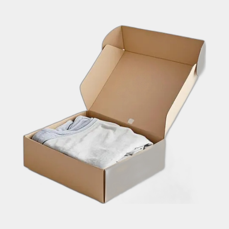 Plain Shipping Boxes - Image 2