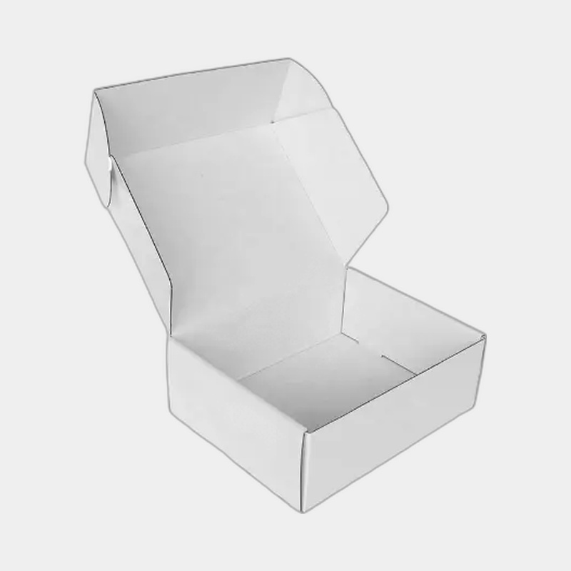 Plain Shipping Boxes - Image 3