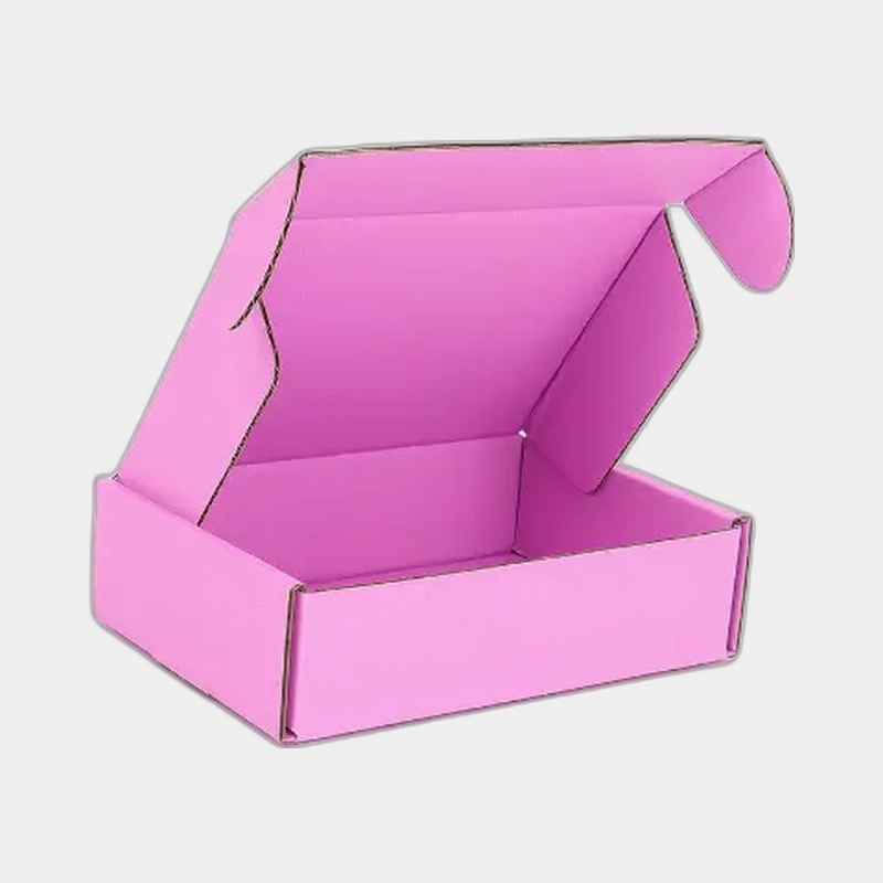 Plain Shipping Boxes - Image 4