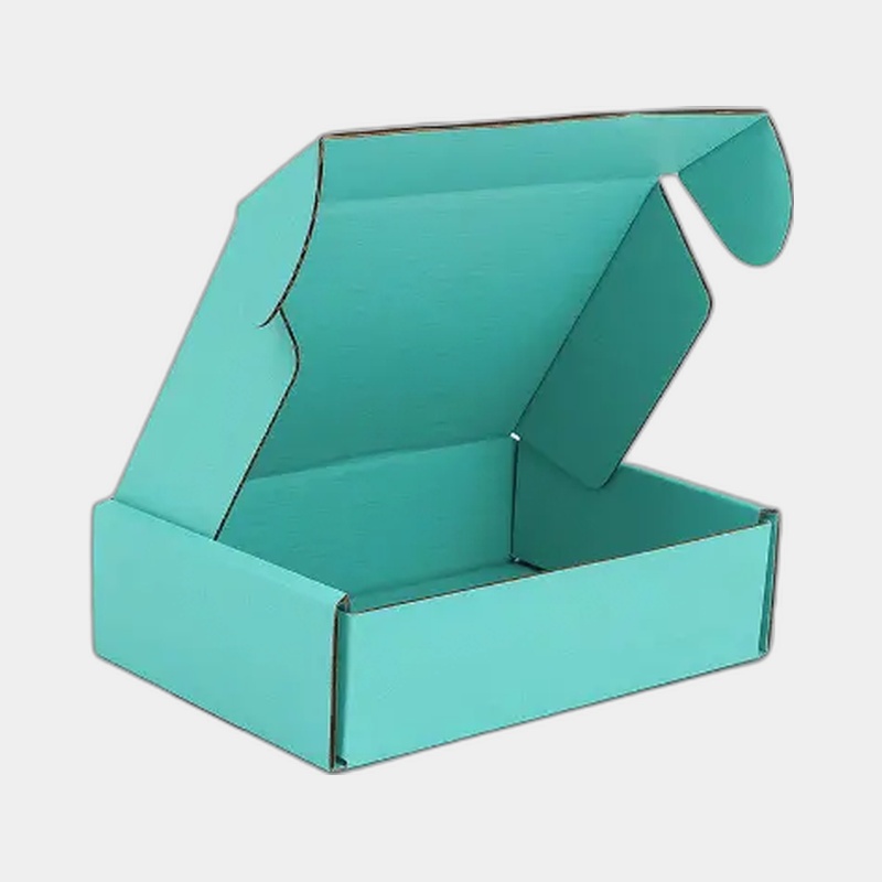 Plain Shipping Boxes - Image 5