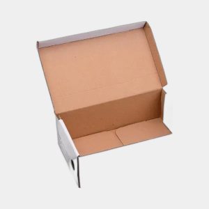 Plain Shoe Boxes