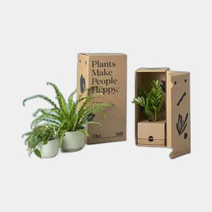 Plant Packaging