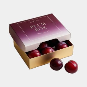 Plum Packaging
