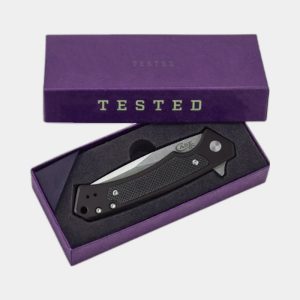 Pocket Knife Packaging