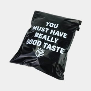 Poly Mailers