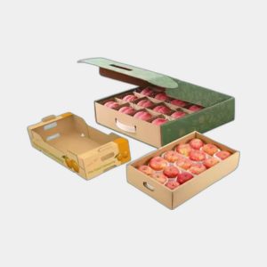 Pomegranate Packaging