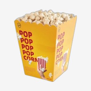 Popcorn Boxes