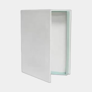Portfolio Boxes