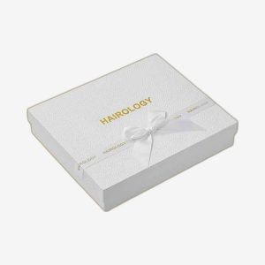 Premium White Boxes