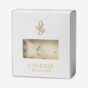 Printed Logo Soap Mailer