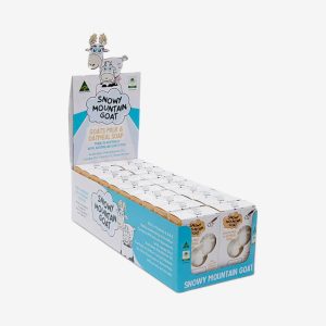 Printed Soap Display Boxes