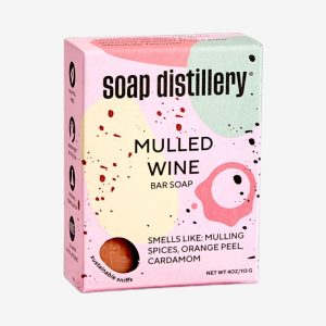 Printed Window Soap Boxes