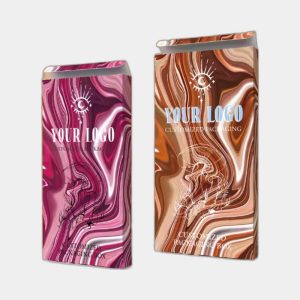 Protein Bar Boxes