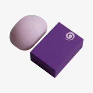 Purple Soap Boxes