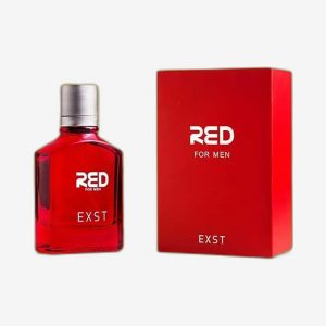 Red  Pink  Yellow Perfume Boxes