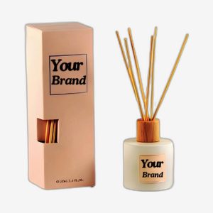 Reed Diffuser Boxes