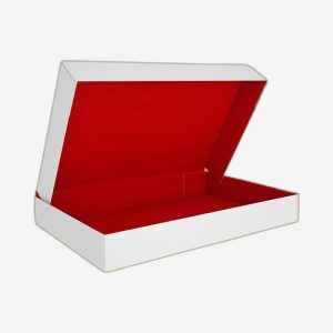 Regular Six Corner Box