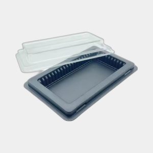 Retail Clamshell Packaging