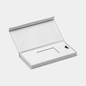Rigid Business Card Boxes