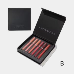 Rigid Cosmetic Boxes