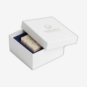 Rigid Flip Soap Boxes