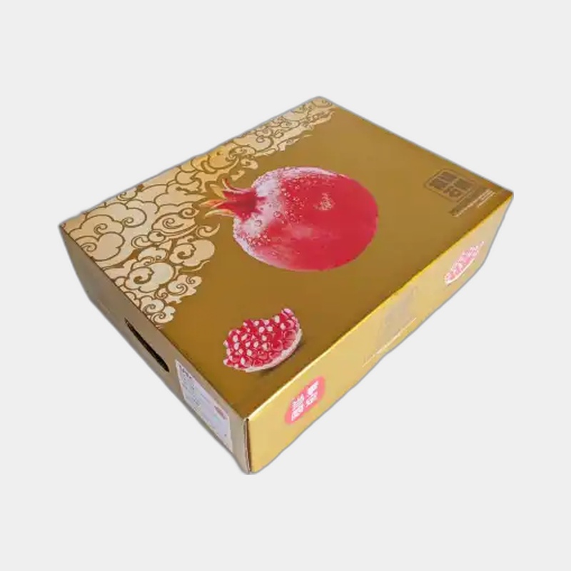 Rigid Fruit Boxes - Image 2