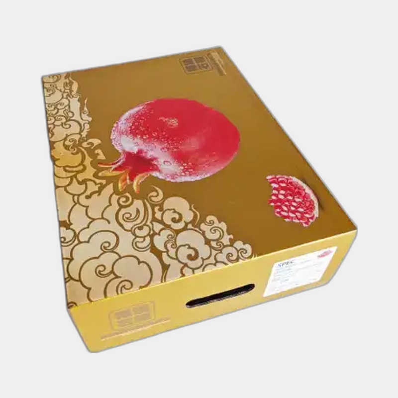 Rigid Fruit Boxes - Image 4