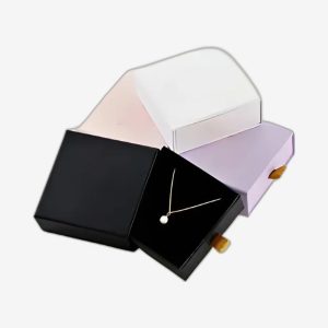 Rigid Jewelry Boxes