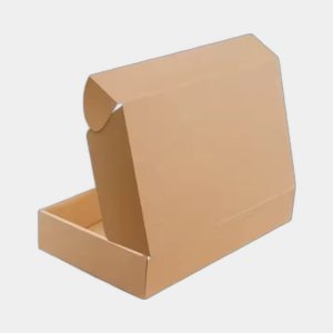 Rigid Kraft Boxes