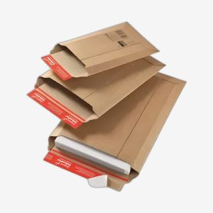 Rigid Mailers