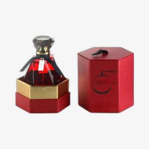 Rigid Perfume Boxes