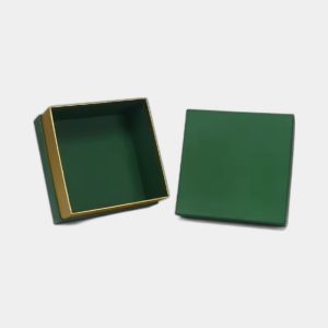Rigid Presentation Boxes