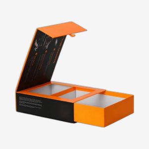 Rigid Set Up Boxes