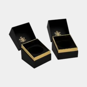 Rigid Shoulder Boxes