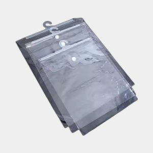 Rigid Snap Handle Bags