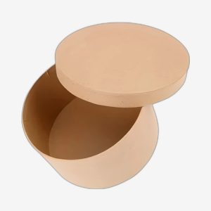Round Cardboard Boxes