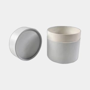 Round Gift Box With Lids