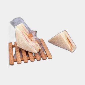 Sandwich Clamshell Packaging