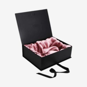 Satin Lined Boxes